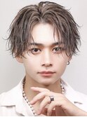 ローライトセンターパート