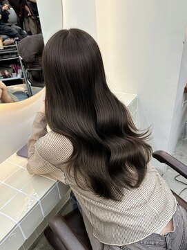ミラ 新宿(MILA) オリーブベージュ/オリーブカラー/ブラウンベージュ/ヨシンモ