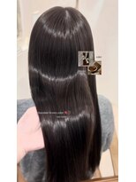 フランチェスカドット(francesca.) うる艶Brown カラー