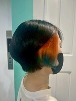 マティーナ ヘアー 池袋(Matina hair)&nbsp;【】池袋駅・ブリーチ