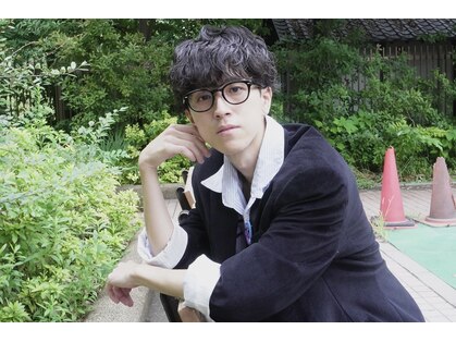テイ(tei)の写真