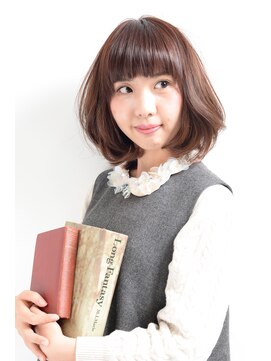 ハグエヴェック(HUG AVEC) ふわっ♪