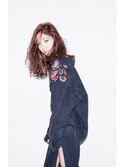 Andco×イルミナセミディ