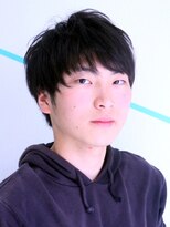 バニーズ 本店(Bunny's)&nbsp;重めショート