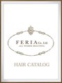 フェリア 梅田(FERIA) デザイン チーム