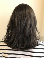 ネオリーブ ロア 鶴川店(NEOLIVE ROA)&nbsp;☆外国人風グレー☆