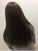 ロングストレート