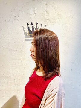 ネロ(nero) お客様スナップ