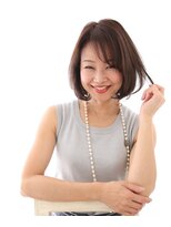 トウジュール(toujours)&nbsp;ふんわりボブ