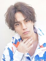 オーシャントーキョー サニー 原宿(OCEAN TOKYO Sunny)&nbsp;スパイラルセンターパート