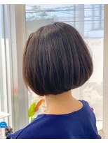 ヘアートーク アイズ(HAIR TALK I's) 美フォルム大人ボブ