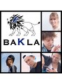 バクラ(BAKLA) BAKLA☆ STAFF