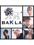 BAKLA☆ STAFF