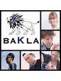 バクラ(BAKLA) BAKLA☆ STAFF