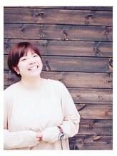 オレオ ヘアー(OREO HAIR) 青山 可奈子