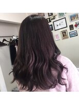 アルファ 姪浜店(alpha) チェリーヴァイオレット