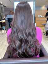 モードケイズ 西宮(MODE K's) 西宮/髪質改善/ハイライト/白髪染め/小顔/大人可愛い