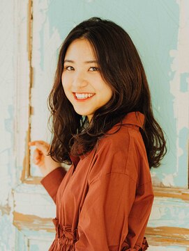 アマリス(Amaris) 大人ナチュラルミディ20代/30代/40代/50代/庭瀬