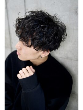 ディア 湘南台(diar) ウェーブマッシュ