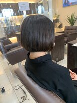 フォルテ 草薙店&nbsp;丸みショート