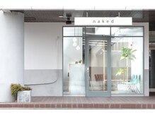 ヘアーメイク ネイキッド(Hair make Naked)