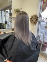 アイコン トゥーグランノール(EIKON to grand nord)&nbsp;2021s/s