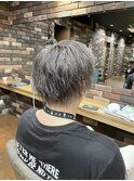 ホワイトシルバー