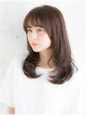 巻ける縮毛矯正☆
