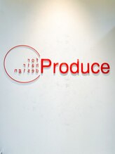 プロデュース 南林間店(Produce) produce 南林間