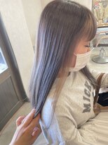 イーズヒュウ(ease HUE.)&nbsp;フェイスフレーミングカラー