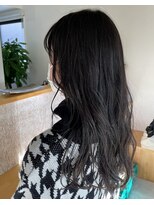 スリー(THREE)&nbsp;ロングスタイル