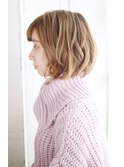 吉祥寺/着物くびれヘアメルティカラーマッシュビタミンカラー062