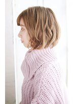 シュシュット(chouchoute)&nbsp;吉祥寺/着物くびれヘアメルティカラーマッシュビタミンカラー062