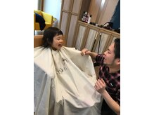 ココ ヘアーワークス(Co'Co hair works)