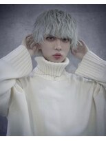 シン(syn) スパイラル ウルフ