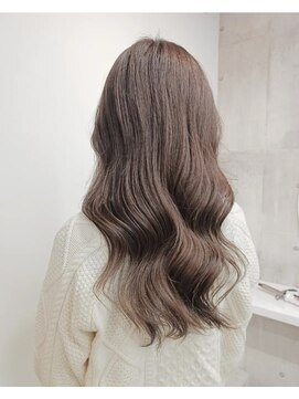 パープル(purple) ヨシンモリ