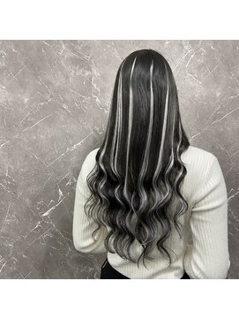 ネオボックス 心斎橋 難波(NEOBOX) シールエクステ80枚