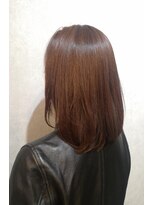 ウィスプ 赤羽店(wisp)&nbsp;アッシュブラウン