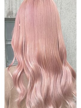 ヘアーリビングリコ 新潟笹口店(hair living Liko) 【Liko リコ新潟】Liko style【新潟/笹口】
