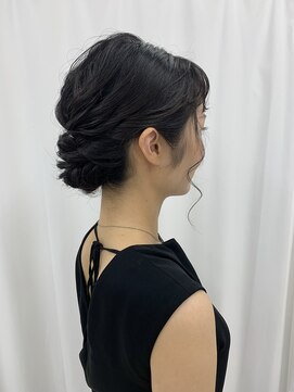 アリー(ALLIE´) 〇スッキリアップ【BEAUTY SALON ALLIE´】