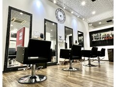 Hair salon LuzeL【ルゼル】