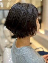 ザビー(THE B)&nbsp;【本八幡The B】お客様スタイル