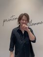 プランタンバイフラミューム 大和店(PRINTEMPS by flammeum) 桑原 恭兵