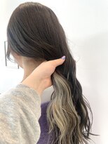 イマージュ ドゥ タンジェ image de tanger ホワイトインナー