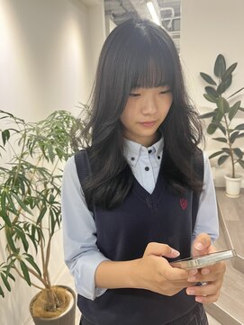 ウム(umu.) 韓国レイヤー