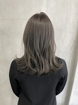 ティティ(TiTi)&nbsp;ビフォーとアフターの差をご覧ください！[TiTi_栗林れい]