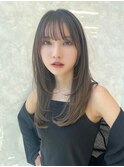 レイヤーカット