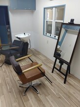 ヘアーソラ フォーファミリー(HAIR SORA for family)