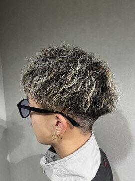 スウェル 柏店(Swell) 前髪/マチルダボブ/ピンクベージュ/インナーグレージュ/柏