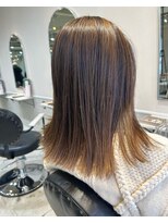 サンクチュアリー ウィズ コネクト(Sanctuary with connect)&nbsp;ハイライトカラー